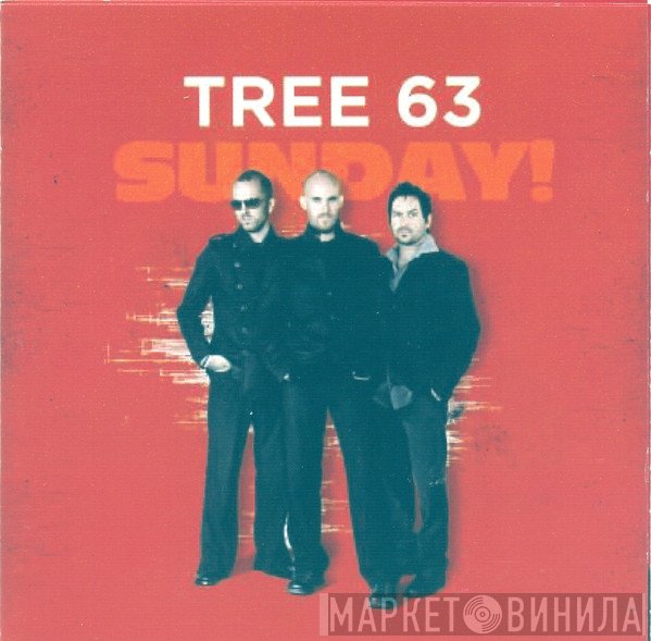 Tree63  - Sunday!
