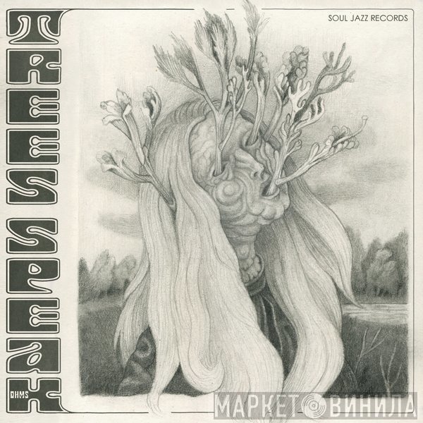 Trees Speak - OHMS
