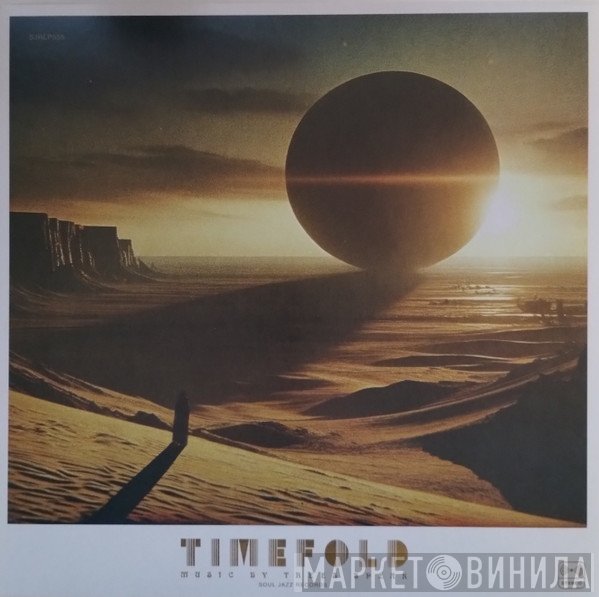 Trees Speak - TimeFold