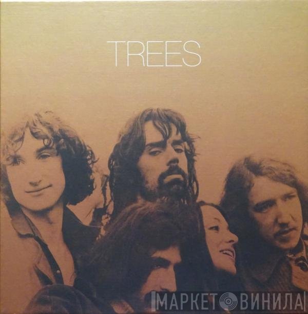 Trees   - Trees