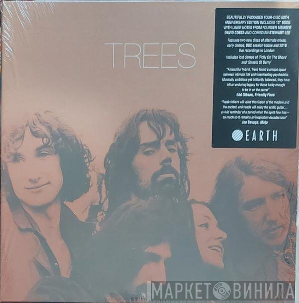 Trees   - Trees