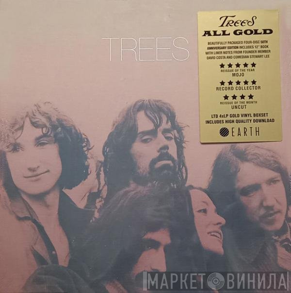  - Trees