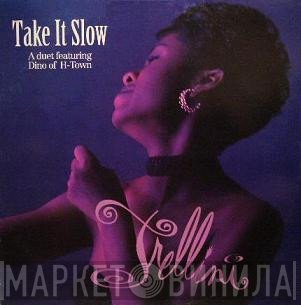 Trellini - Take It Slow