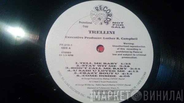 Trellini  - Trellini