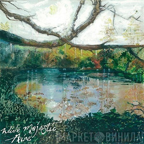 Trembling Bells - Wide Majestic Aire