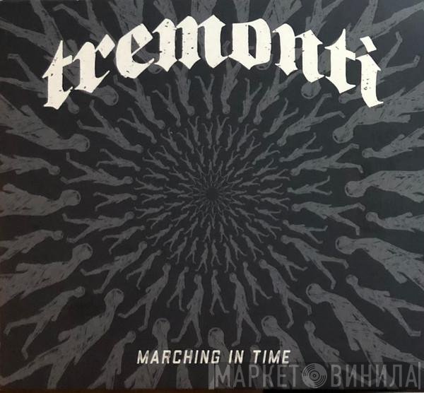Tremonti - Marching In Time