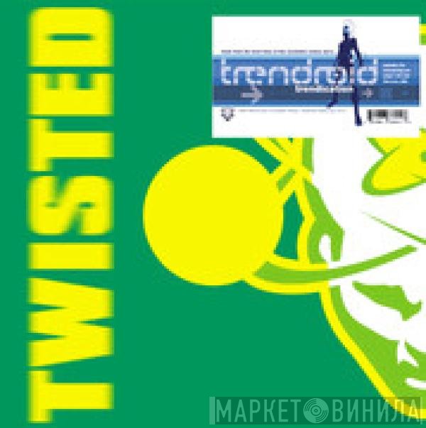  - Trendication