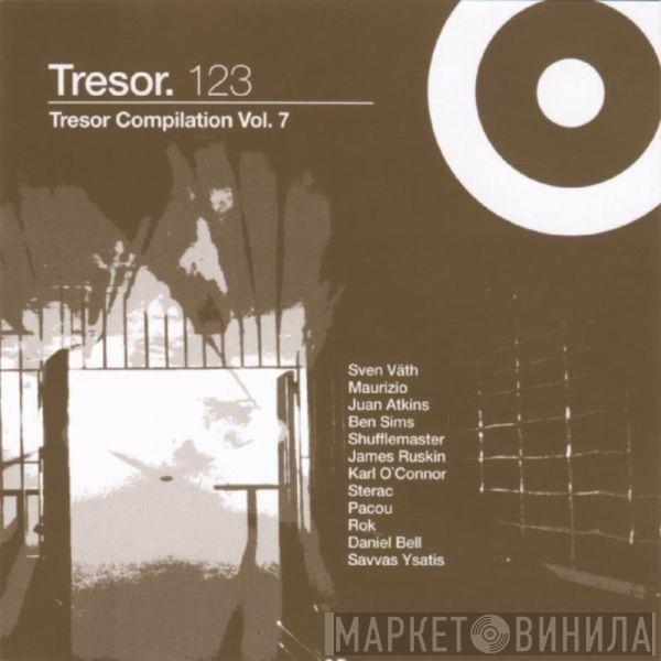  - Tresor Compilation Vol. 7