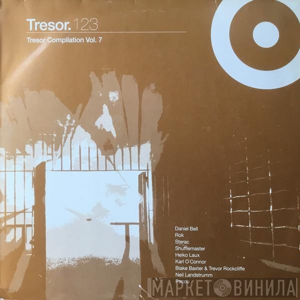  - Tresor Compilation Vol. 7