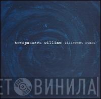 Trespassers William - Different Stars