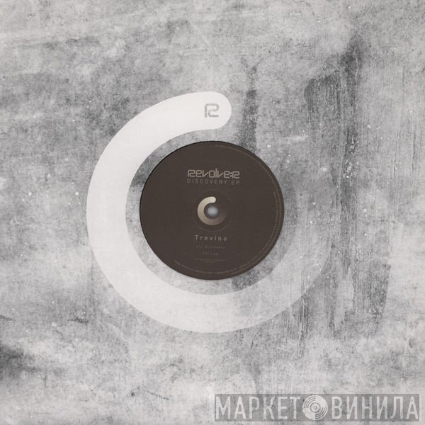 Trevino  - Discovery EP