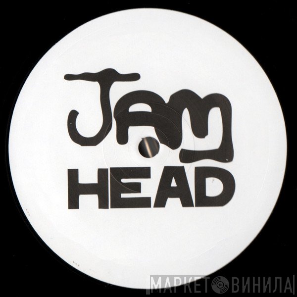 Trevino - Head Jam/ Jam Head