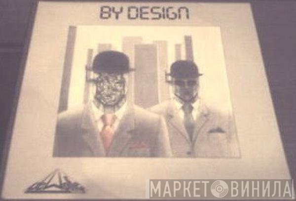 Trevor Bastow - By Design