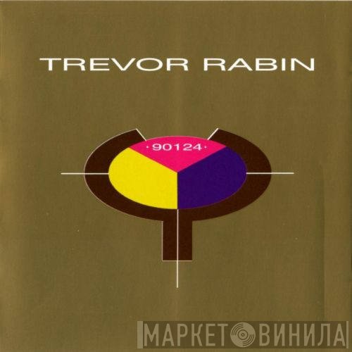 Trevor Rabin  - 90124