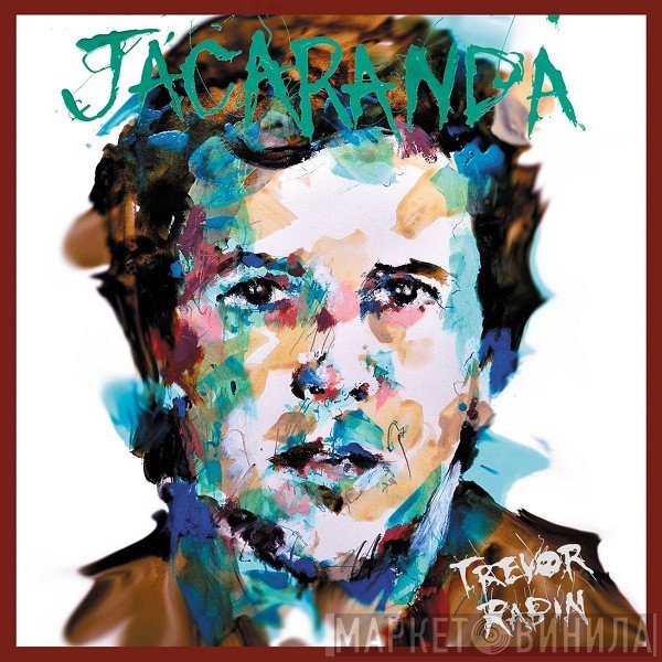 Trevor Rabin  - Jacaranda