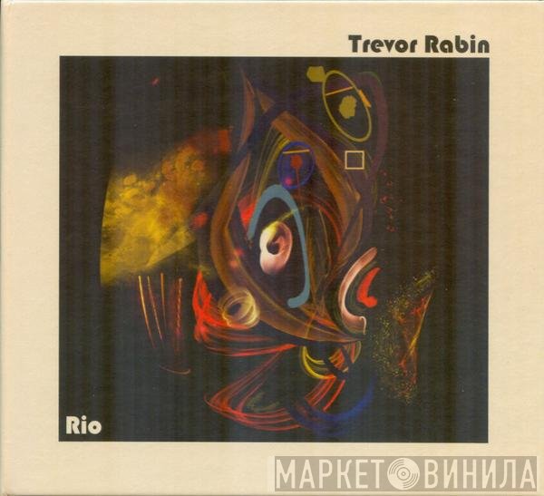 Trevor Rabin  - Rio