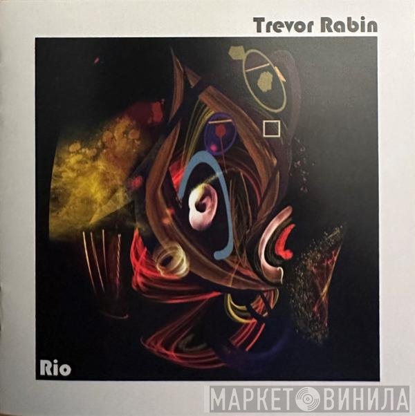 Trevor Rabin  - Rio