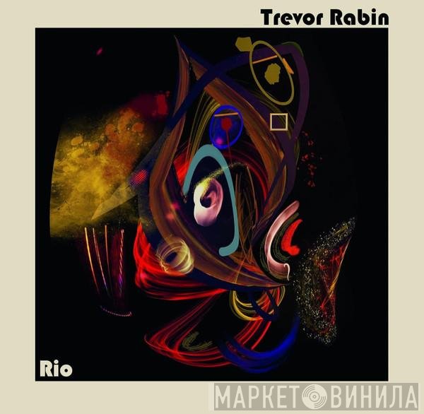 Trevor Rabin - Rio