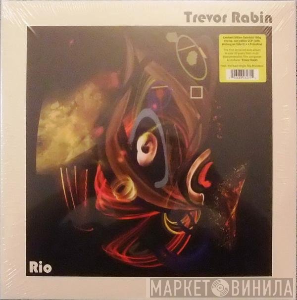 Trevor Rabin  - Rio