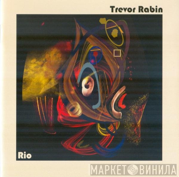 Trevor Rabin  - Rio