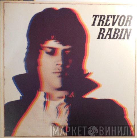 Trevor Rabin  - Trevor Rabin
