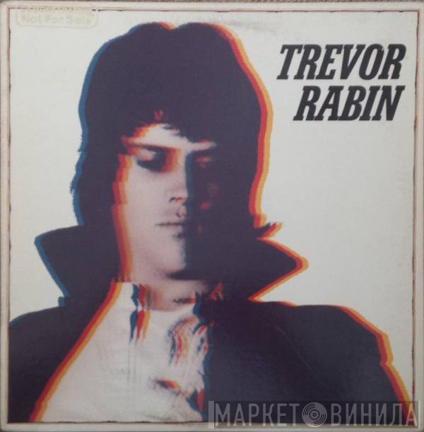 Trevor Rabin  - Trevor Rabin