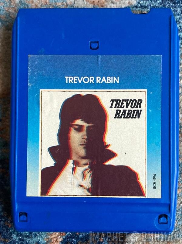 Trevor Rabin  - Trevor Rabin
