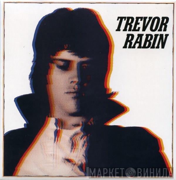 Trevor Rabin  - Trevor Rabin