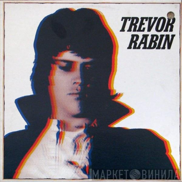 Trevor Rabin  - Trevor Rabin