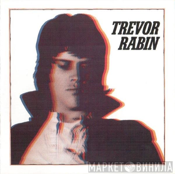 Trevor Rabin  - Trevor Rabin