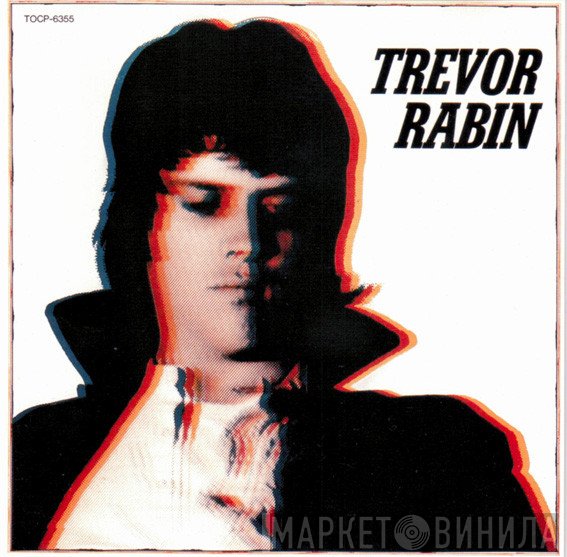 Trevor Rabin  - Trevor Rabin