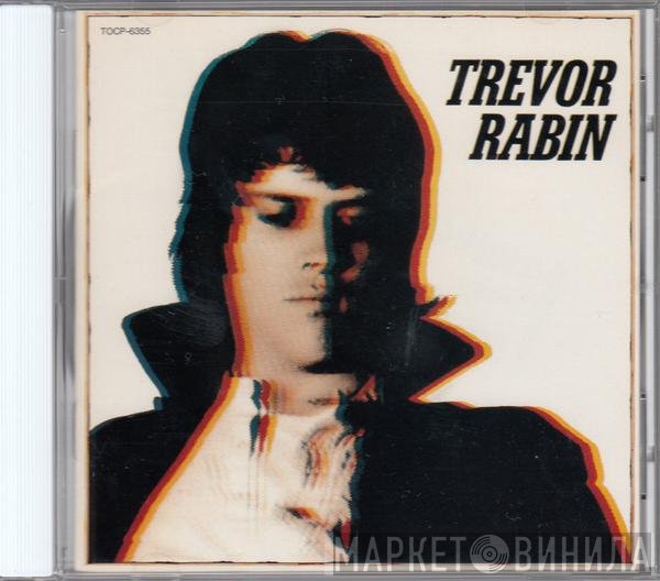 Trevor Rabin  - Trevor Rabin