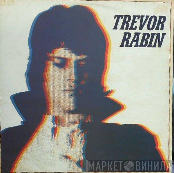 Trevor Rabin  - Trevor Rabin