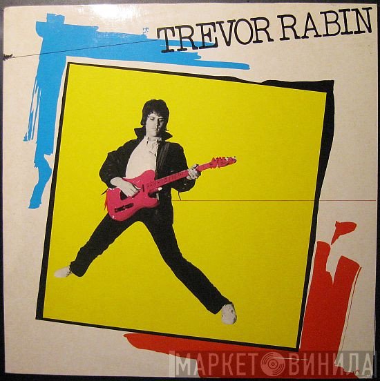 Trevor Rabin  - Trevor Rabin