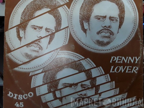 Trevor Walters - Penny Lover