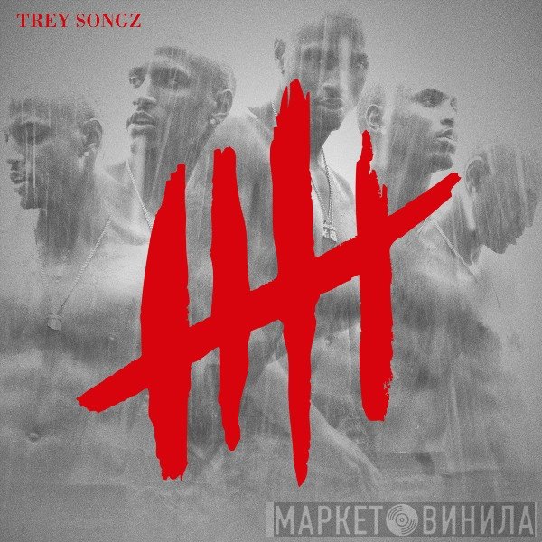 Trey Songz - Chapter V
