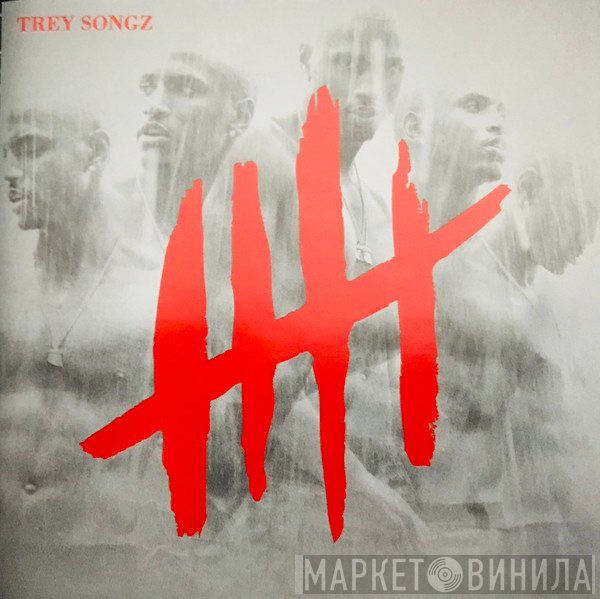 Trey Songz  - Chapter V