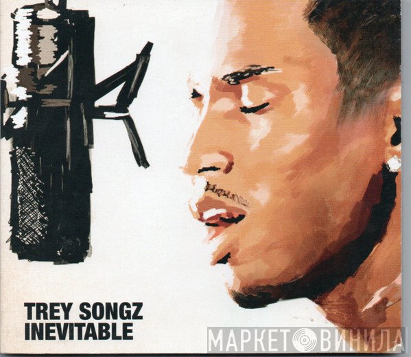 Trey Songz - Inevitable