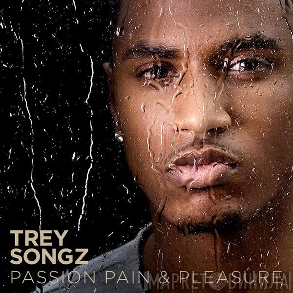 Trey Songz - Passion, Pain & Pleasure