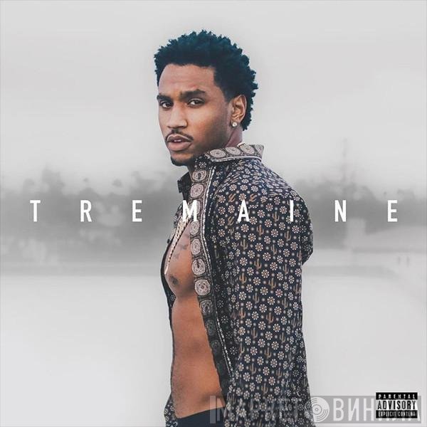 Trey Songz - Tremaine