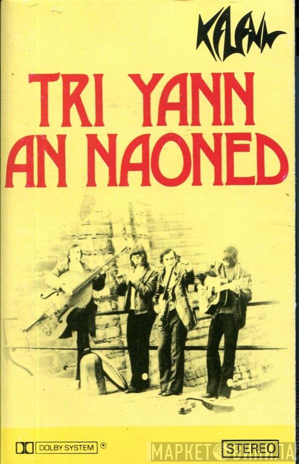 Tri Yann - Tri Yann An Naoned