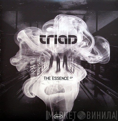 Triad  - The Essence EP