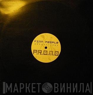 Trial & Error   - Funky Soul / Roo Burger