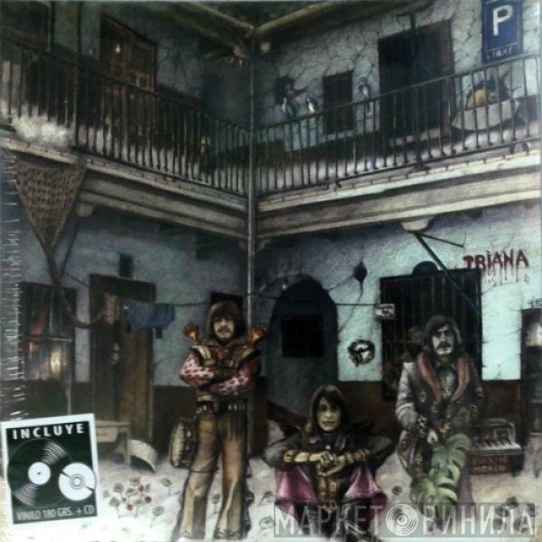 Triana   - El Patio