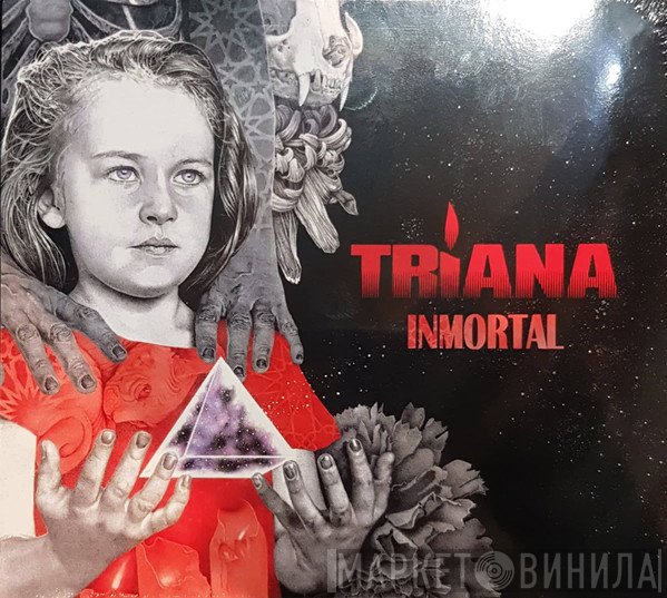 Triana   - Inmortal