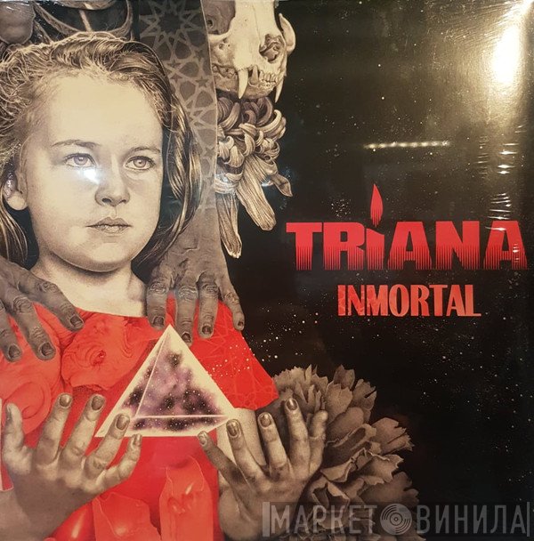 Triana   - Inmortal