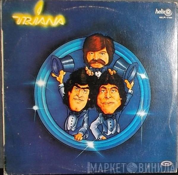 Triana   - Triana