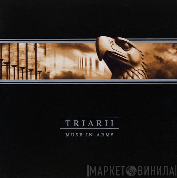 Triarii  - Muse In Arms