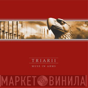 Triarii  - Muse In Arms