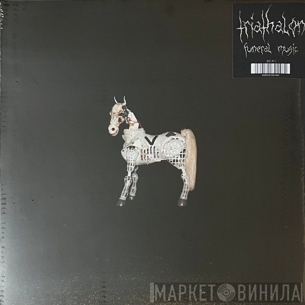 Triathalon - Funeral Music